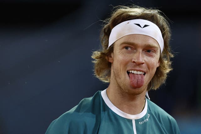 Madrid Open