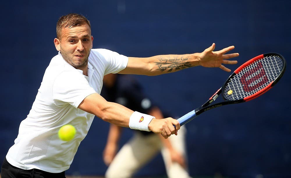 Nature Valley Open – Day Seven