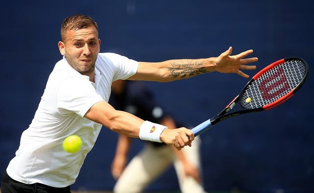 Nature Valley Open – Day Seven