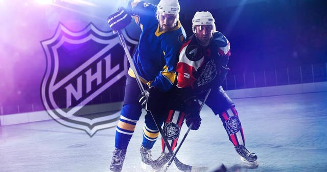 NHL weekend