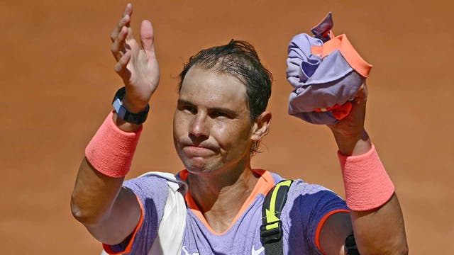 nadal-rome-2024-saturday-reaction