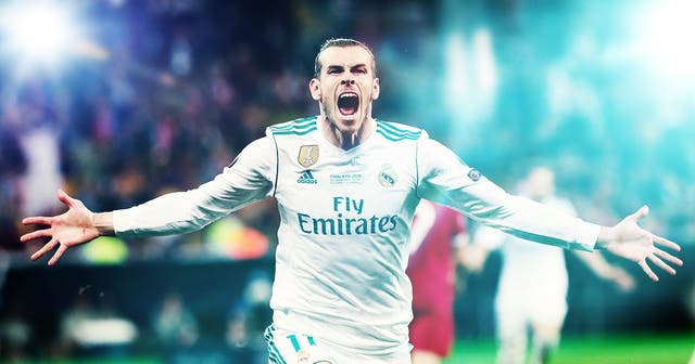Real_Madrid