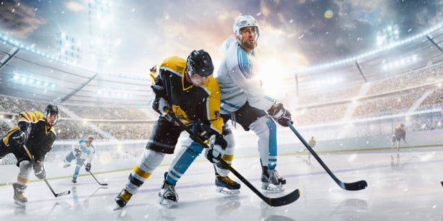 SHL Svensk ishockey (players ver, no text)