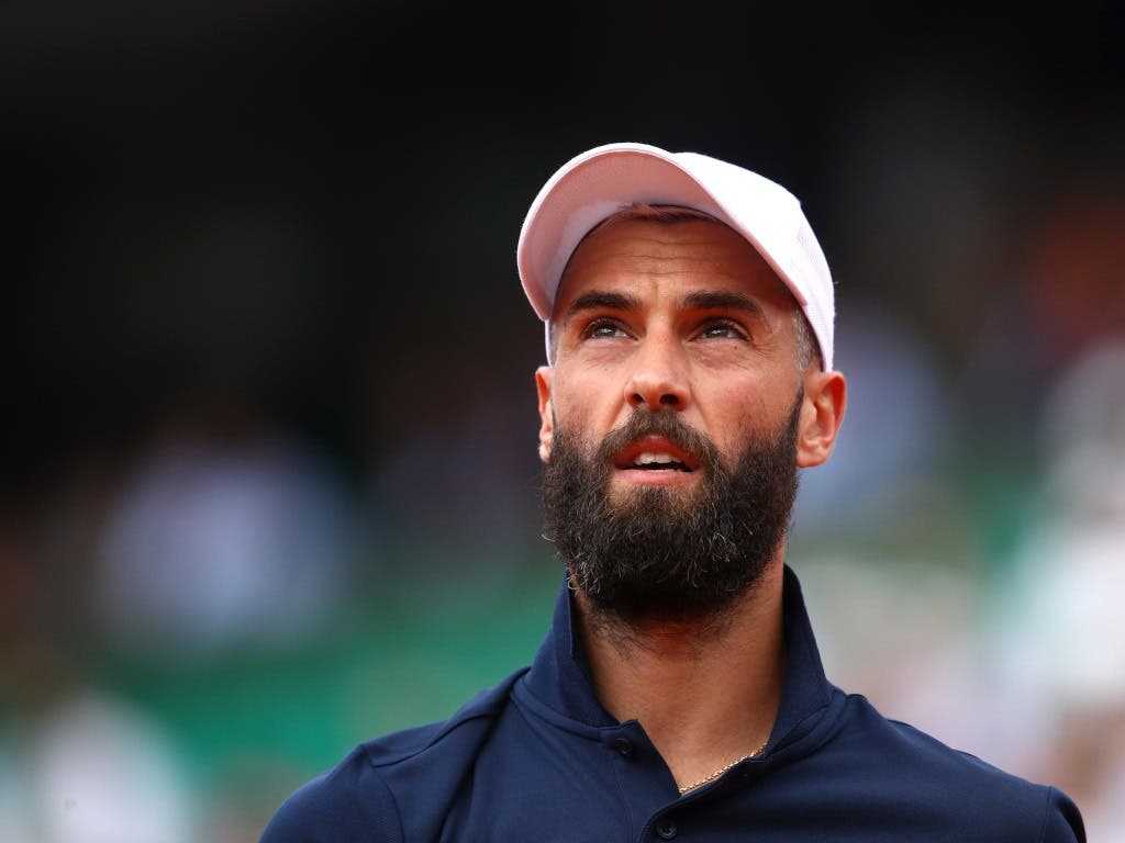 2018 French Open – Day Four