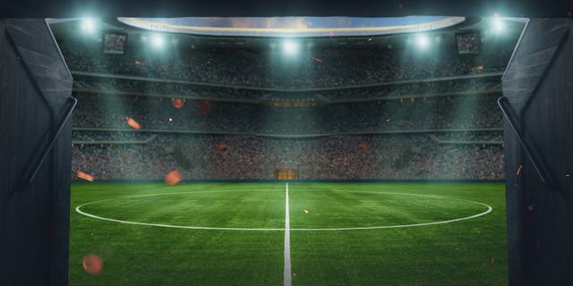 Football (field ver)