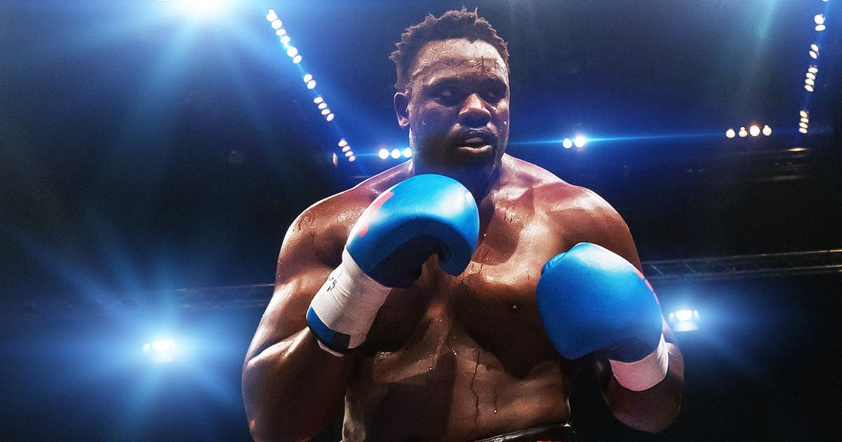 Boxing (1)