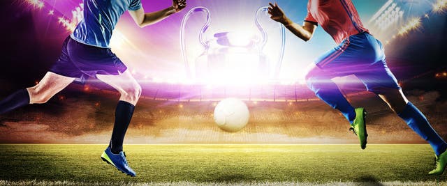 Champions league gen