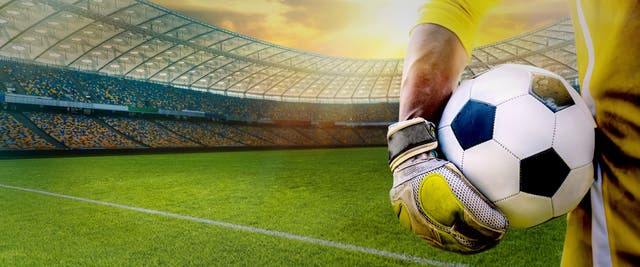 football