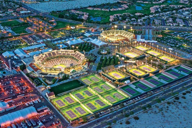 IndianWellsTennisGardens