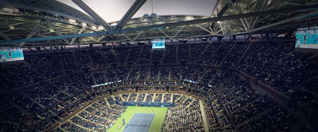 Tennis 1
