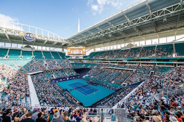 2023 Miami Open