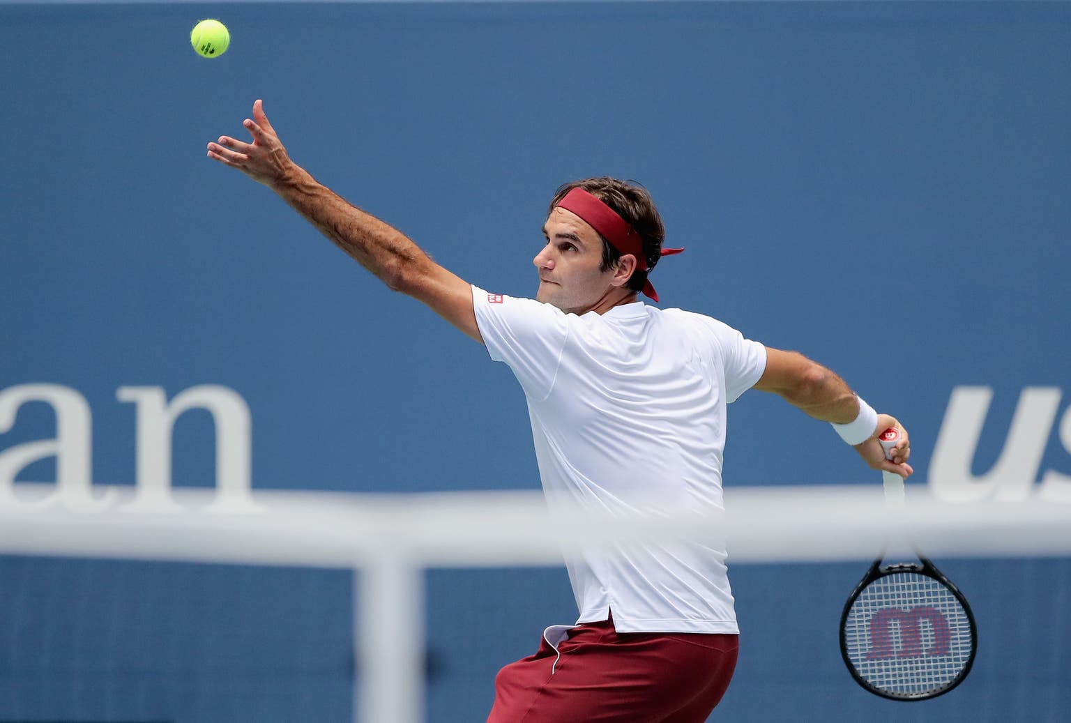 2018 US Open – Day 4