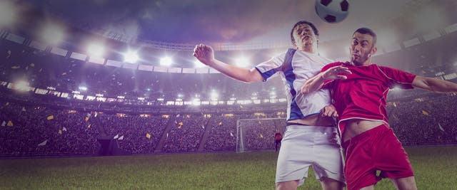 football 4