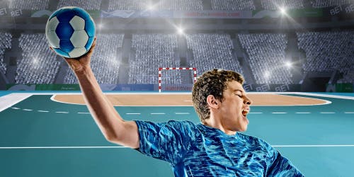 Betting Handboll