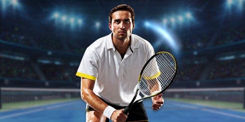 Become a tennis betting master – tips for successful betting