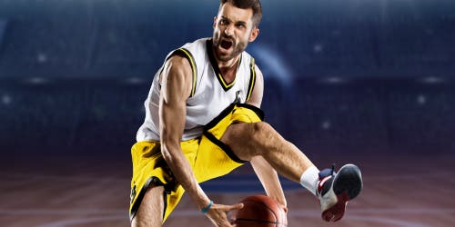 Betting Basket