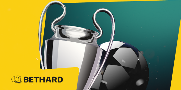 BH NO - Sportsbook - Champions League Final - NL