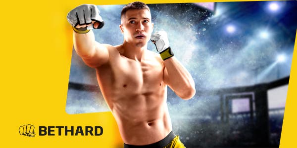 MMA betting odds: Everything you need to know to increase your chances of winning
