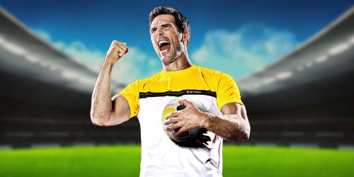 Betting Fotboll