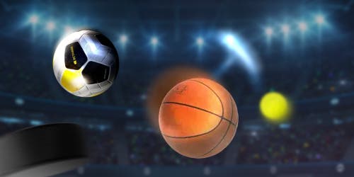 Sportbetting