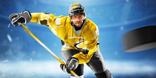 Betting ishockey