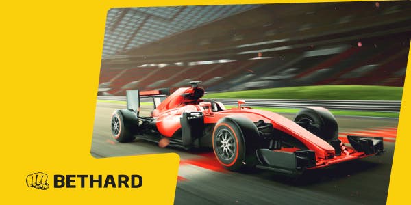 How to succeed in betting on F1 - a practical guide