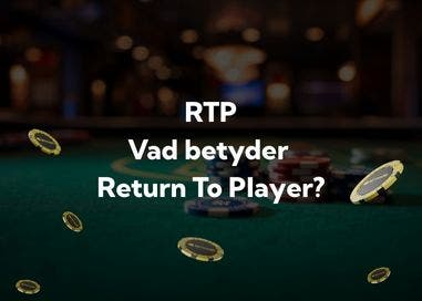 Vad betyder RTP