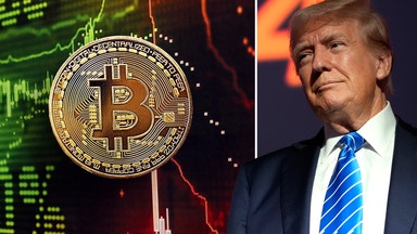 Bitcoin på rekordnivå – så kan Trump påverka