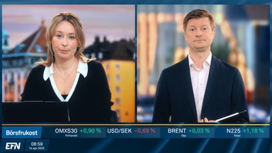 Fastighetsrapporter och tulluppgångar