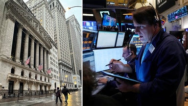 Inflationen i USA över förväntan