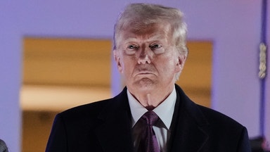 Vita husets tystnad – när hela världen undrar