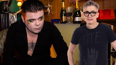 Fredrik Strage: Gör dig själv en tjänst och lyssna