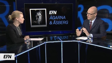 Det vill Gardell göra med Ericsson