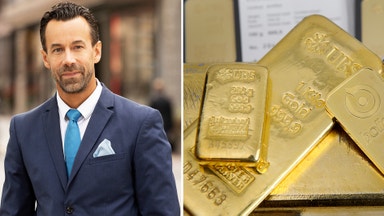 Råvaruexperten: Guldet har peakat – för nu