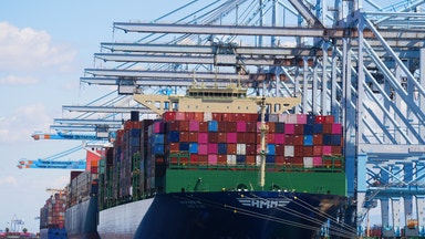 Rapport: Svenska företag visar god motståndskraft