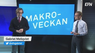 Sverige är sämst i klassen