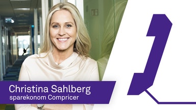 Så väljer du rätt bonuskort