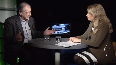 "Långivarnas krav på Grekland är omöjliga"