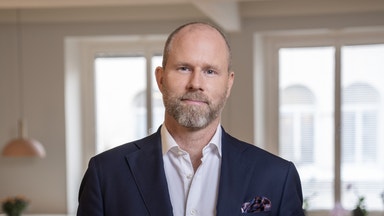 Ökat förvaltningsresultat för Stendörren