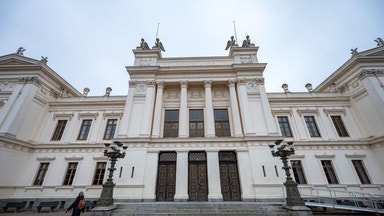 Lunds universitet får största bidraget i modern tid