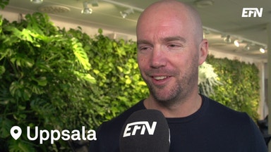 "Det har blivit mer vi-känsla i Uppsala"
