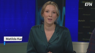 ”Svenska bolag är övervärderade”