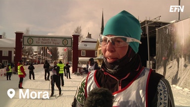 Miljoncirkusen runt Vasaloppet