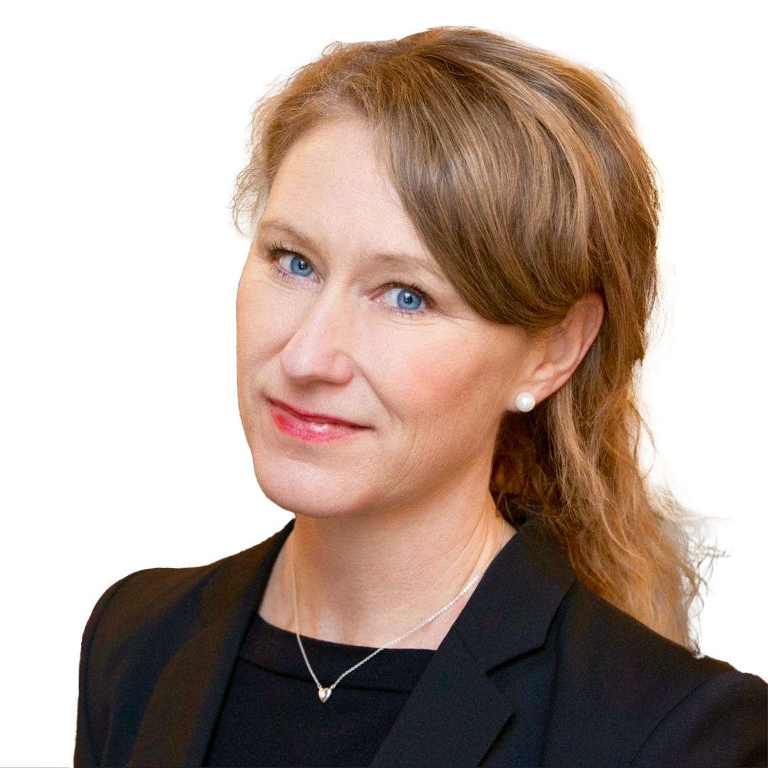 Ann-Kristin Bergquist