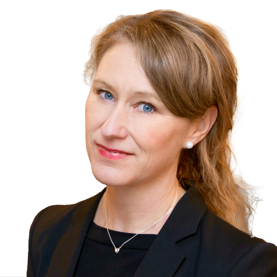 Ann-Kristin Bergquist