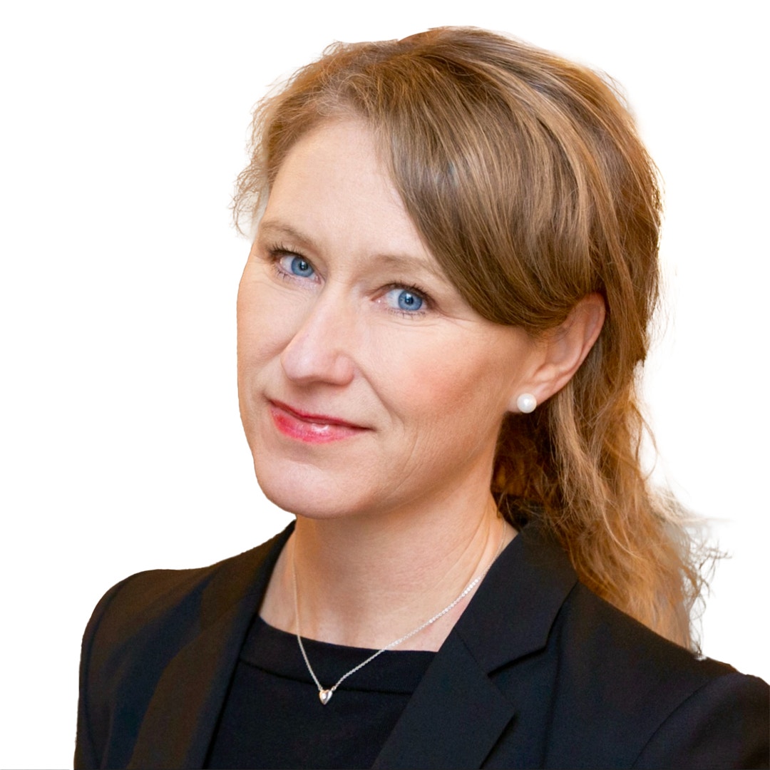 Ann-Kristin Bergquist
