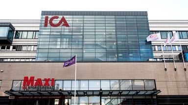 Ica säljer butiker för 14 miljarder kronor