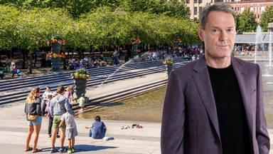 Lugn i befolkningsfrågan