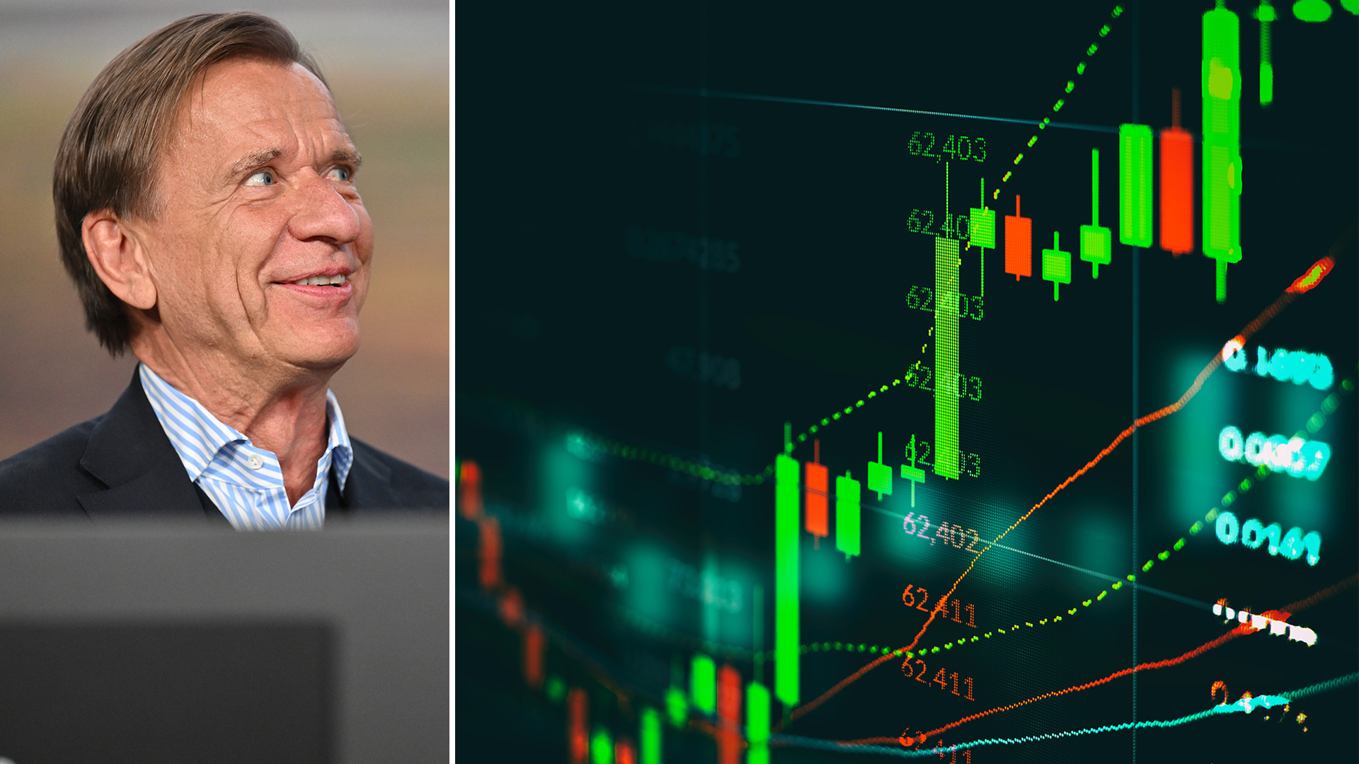 Rapporterna som fick småbolagen att explodera på börsen