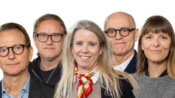 Mellan akademin och samhället